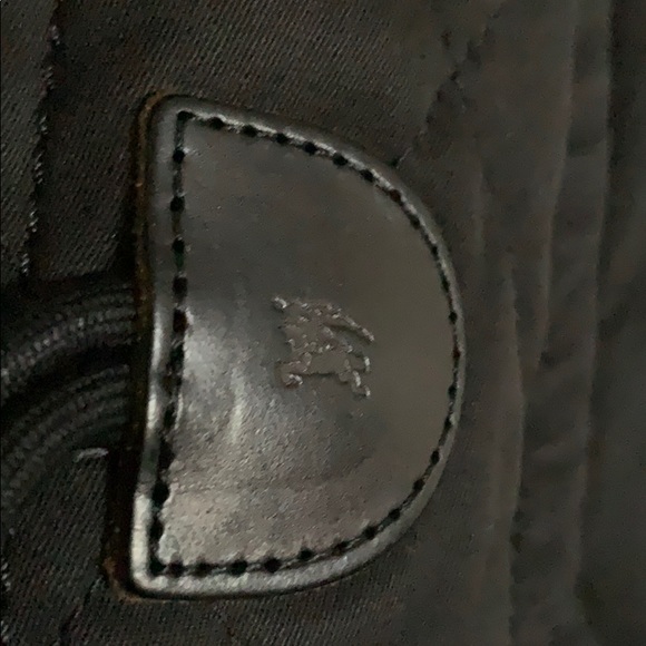 Authentic Burberry Blue Label Coat - Picture 6 of 11